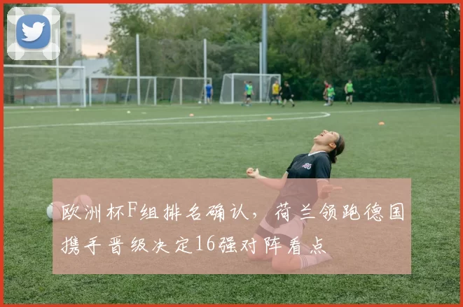 欧洲杯F组排名确认，荷兰领跑德国携手晋级决定16强对阵看点